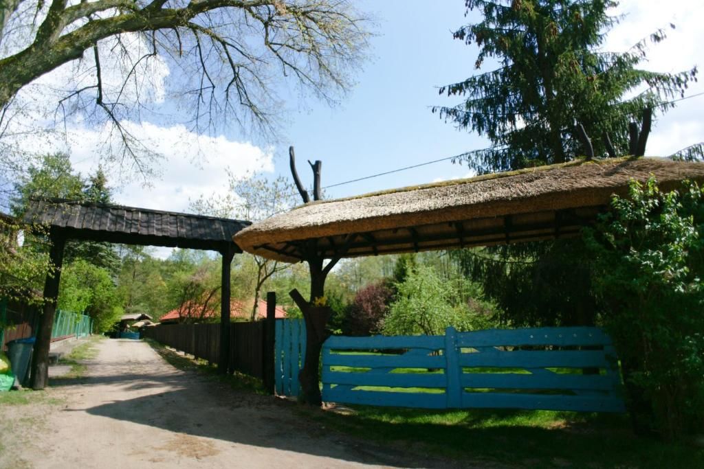 Виллы Chata Warmińska Łajs-55